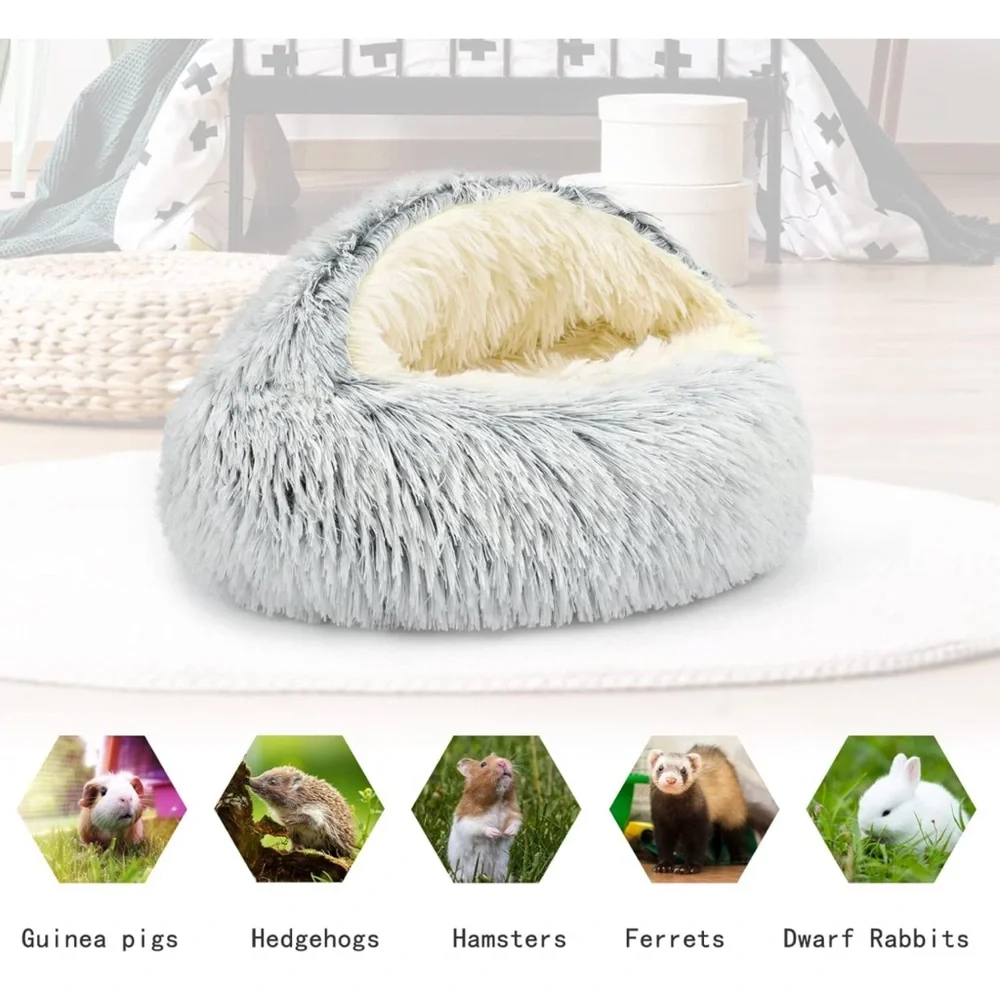 Pet bed